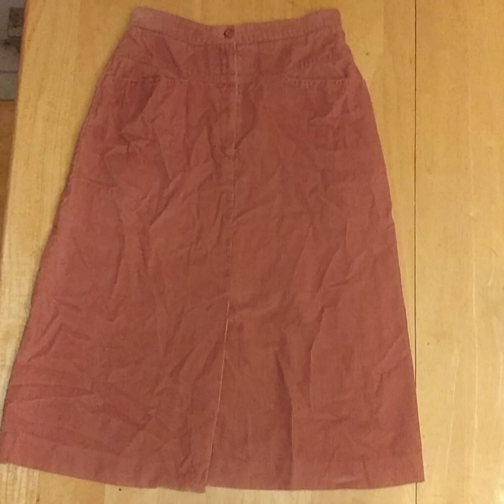 Women's skirt